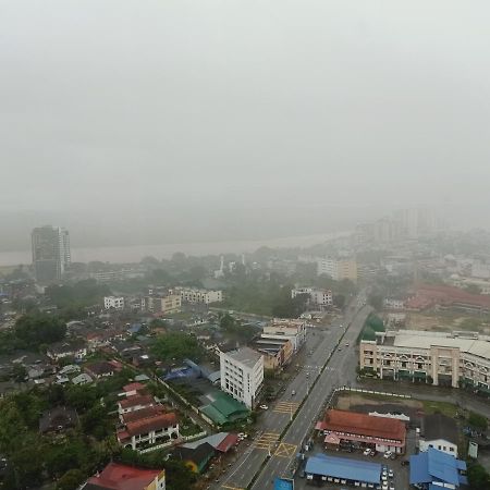 Al Zahra Homestay By Troika Kota Bharu "Stay In Style, Sleep In Comfort" Экстерьер фото