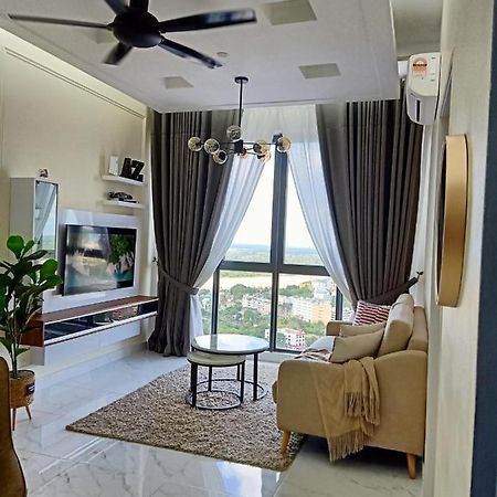 Al Zahra Homestay By Troika Kota Bharu "Stay In Style, Sleep In Comfort" Экстерьер фото