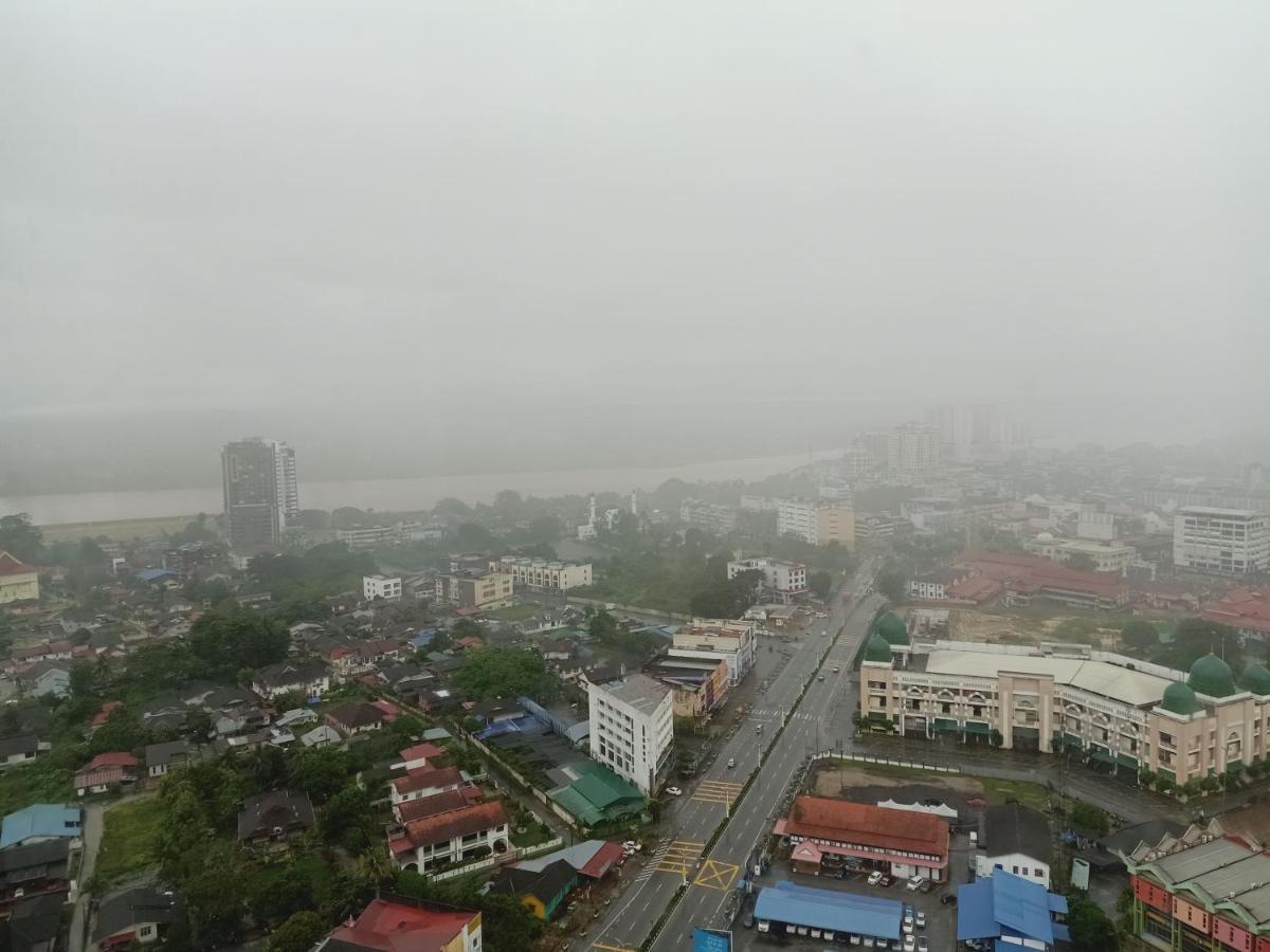 Al Zahra Homestay By Troika Kota Bharu "Stay In Style, Sleep In Comfort" Экстерьер фото