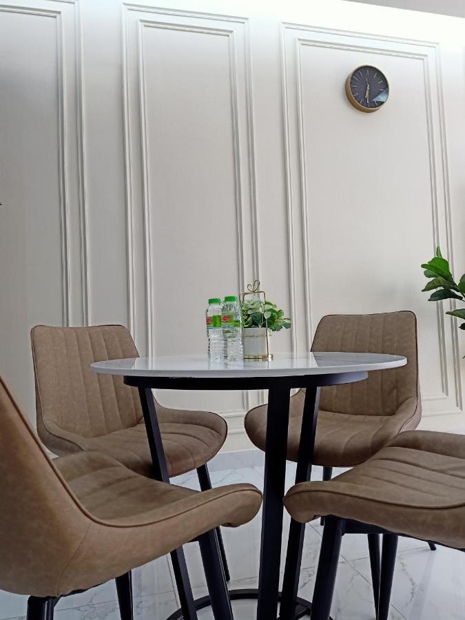 Al Zahra Homestay By Troika Kota Bharu "Stay In Style, Sleep In Comfort" Экстерьер фото