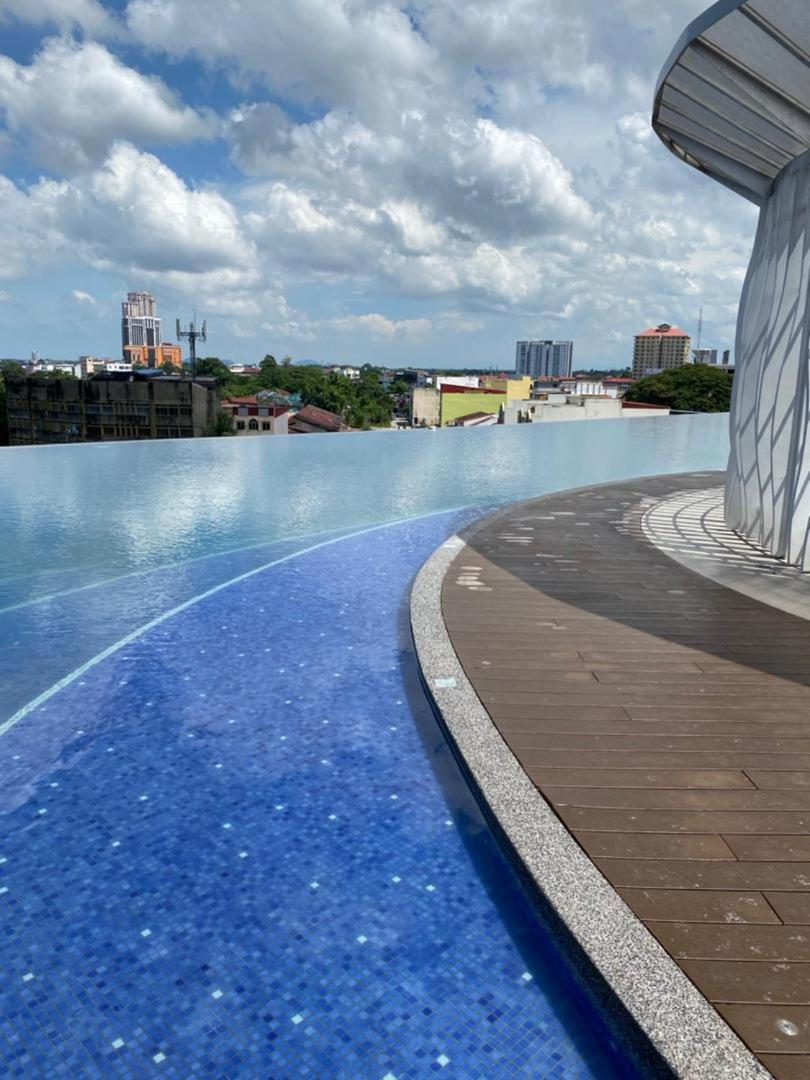 Al Zahra Homestay By Troika Kota Bharu "Stay In Style, Sleep In Comfort" Номер фото
